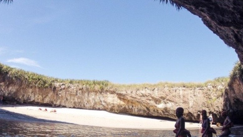 ¿Cuál es la mejor playa de Nayarit, según la IA?