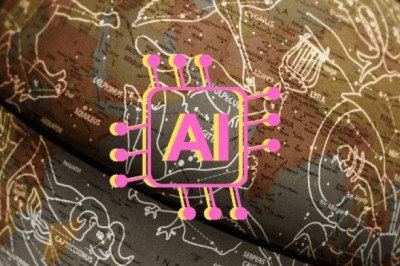 ¿Cuál será la suerte para cada signo este 24 de marzo, según la IA?