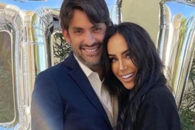 UIF desbloquea cuentas de Inés Gómez Mont y su esposo por este motivo