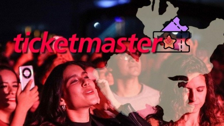 ¡Aprovecha! Estos conciertos en Guadalajara están al 2x1 en Ticketmaster