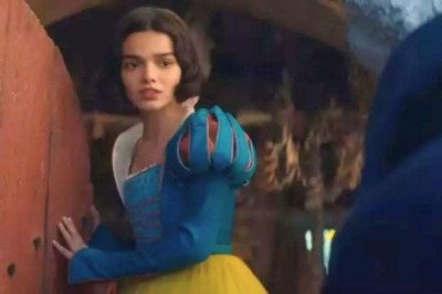 La verdadera historia de Blancanieves que NO es nada "familiar"