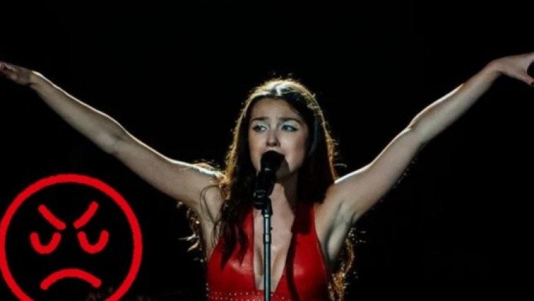 ¿Mismo setlist que en festivales? Fans de Olivia Rodrigo se quejan en redes sociales