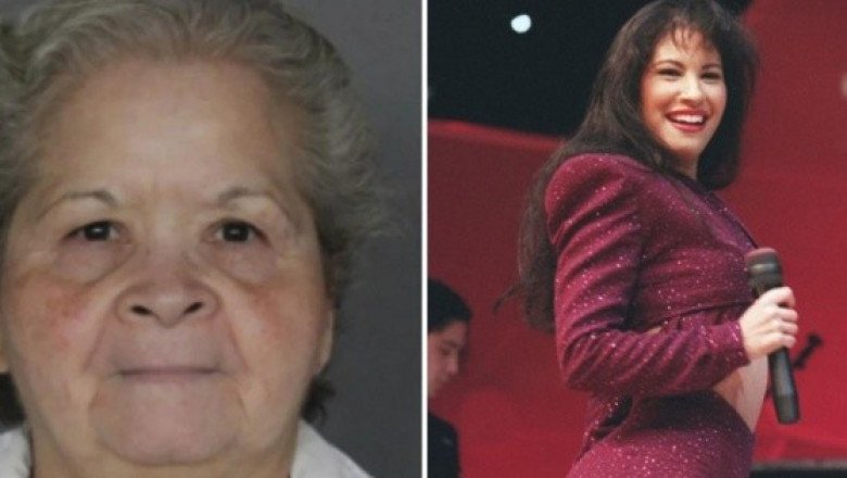 Yolanda Saldívar no saldrá de la cárcel; le niegan la libertad condicional