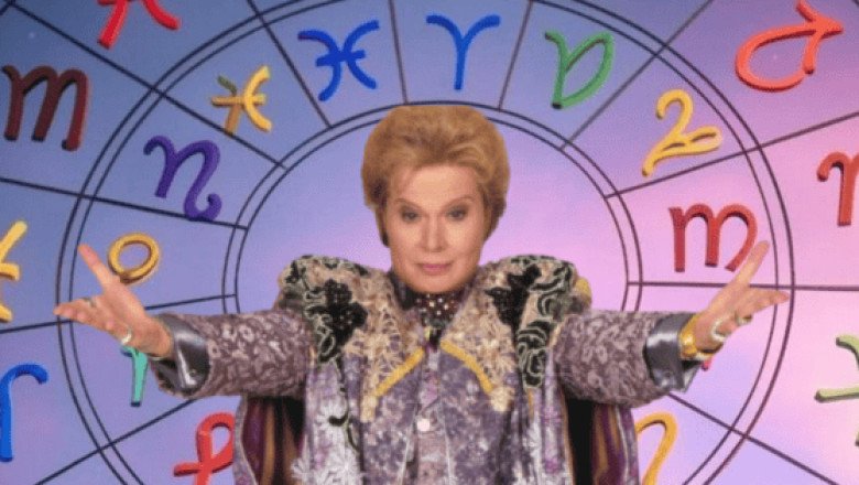 Walter Mercado: Horóscopos para HOY 29 de marzo