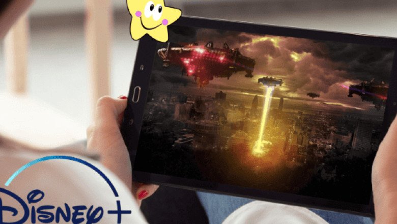Disney+: Todos los estrenos de la plataforma de Disney en abril de 2025