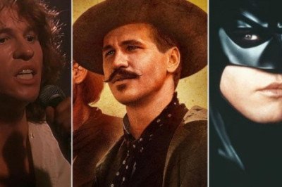 ¿Cuál fue el mejor personaje que interpretó Val Kilmer, según la IA?