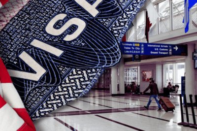 ¿Por qué ha subido la demanda de visas americanas?