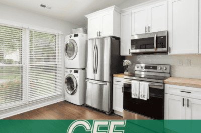 ¿Cómo acceder al programa para renovar tus electrodomésticos con la CFE?