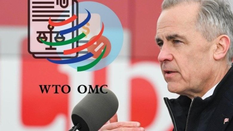 Canadá denuncia a EU ante la OMC por aranceles al automóvil