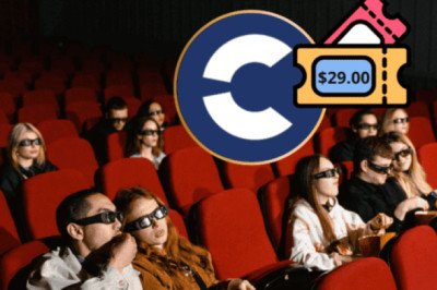 ¡Cinépolis tiene sus boletos a 29 pesos! Conoce en qué horarios aplica