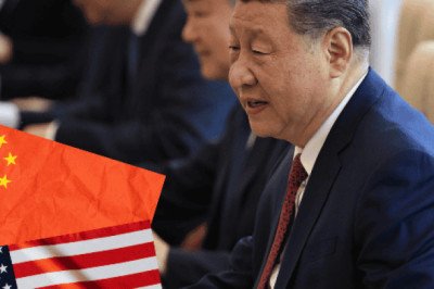 China afirma no querer una guerra comercial, pero "tampoco la teme"