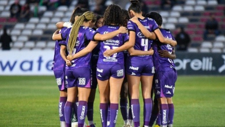 La FMF investiga posibles apuestas de jugadoras en la Liga MX Femenil