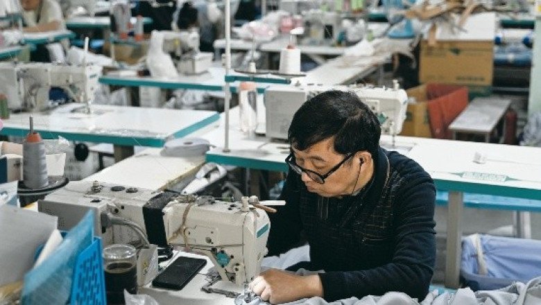 China, en desventaja ante EU por guerra arancelaria