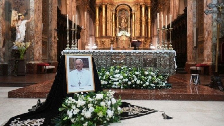 ¿Cuándo se conocerán las causas oficiales de la muerte del Papa Francisco?