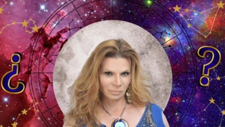 Horóscopo hoy lunes 21 de abril según Mhoni Vidente