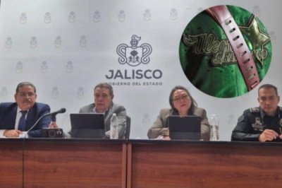 Citarán ante un juez a los Alegres del Barranco