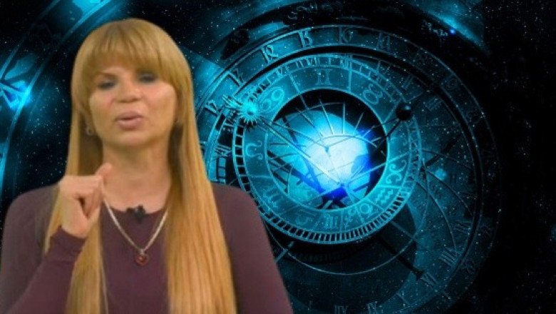 Colores y números de la suerte hoy lunes 28 de abril según Mhoni Vidente
