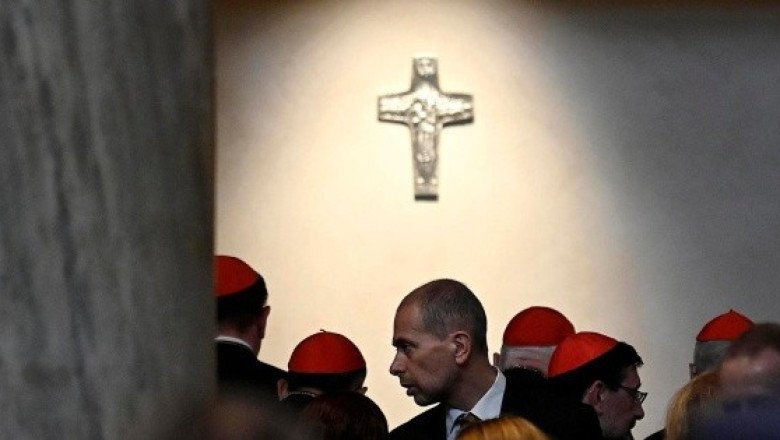 Estos son los retos que deberá enfrentar el próximo Papa