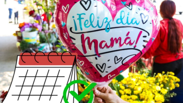 Estos son TODOS los días festivos que hay en mayo; ¿en cuáles hay descanso obligatorio?