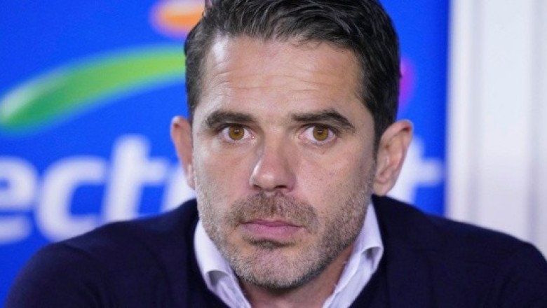 Fernando Gago, despedido de Boca Juniors