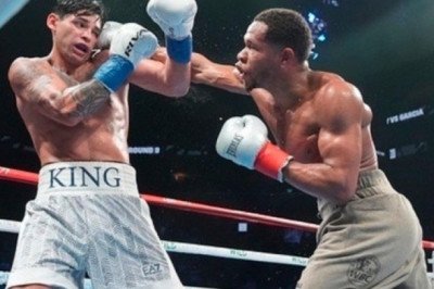 Ryan García vs. Rolly Romero: Dónde ver la pelea EN VIVO