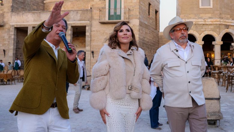 Es SASSI del Valle nuevo símbolo de desarrollo turístico sustentable: Marina del Pilar