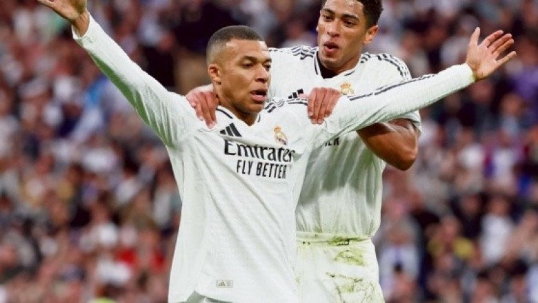 Real Madrid gana al Celta y se acerca al Barcelona