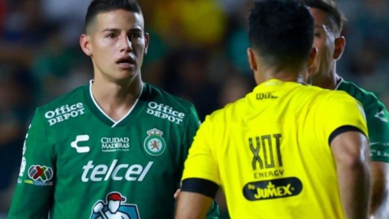 Última hora: León NO irá al Mundial de Clubes