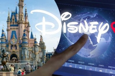 Disney revela la ubicación de su próximo parque temático