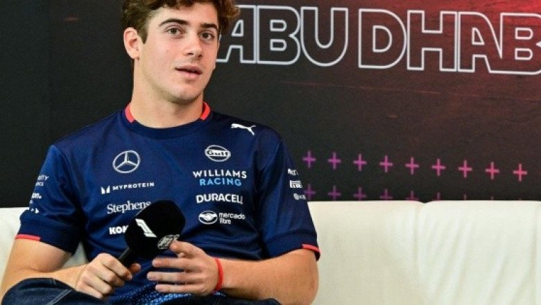 Franco Colapinto regresa a la F1 con Alpine
