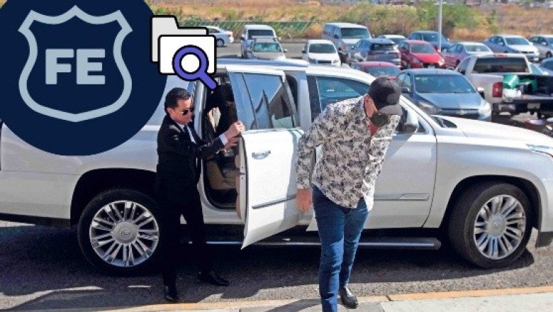 Los Alegres del Barranco tienen tres nuevas carpetas abiertas en la Fiscalía