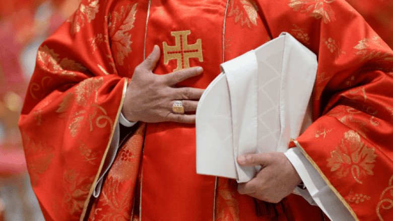 ¿Qué es lo que la Iglesia Católica necesita del nuevo Papa?