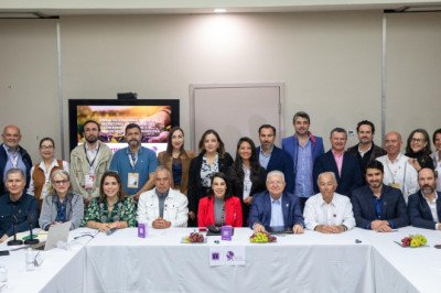 EL CONSEJO MEXICANO VITIVINÍCOLA Y SECTUR FIRMAN CONVENIO DE COLABORACIÓN PARA IMPULSAR EL ENOTURISMO NACIONAL