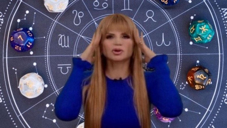 Colores y números de la suerte hoy viernes 09 de mayo según Mhoni Vidente