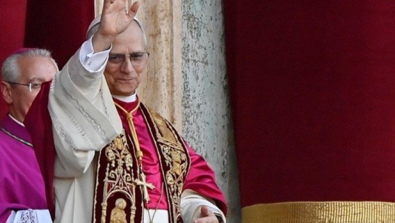 El Papa León XIV le va a ESTE equipo y otros datos curiosos