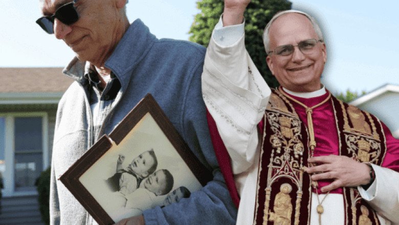 ¿La familia de Prevost profetizó que algún día sería Papa?