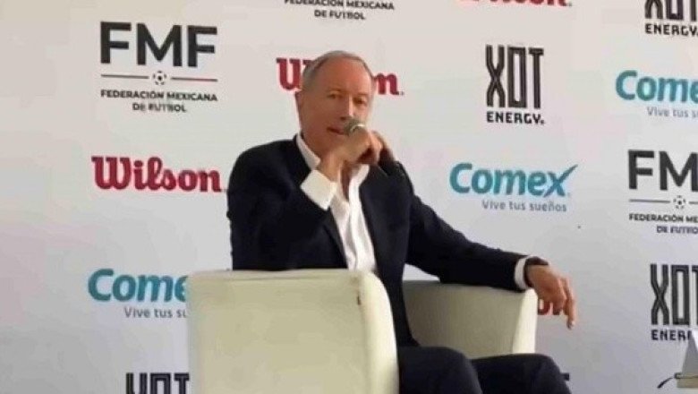 Las FMF revisará la multipropiedad en el futbol mexicano