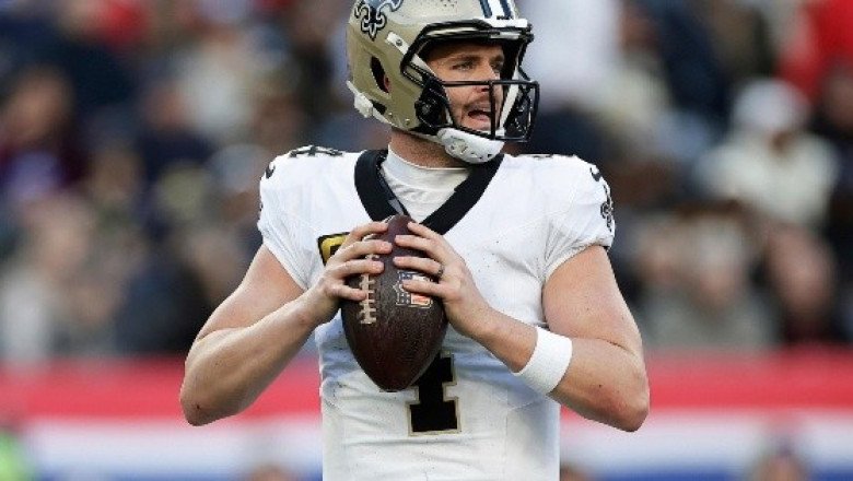 Derek Carr anuncia su retiro a los 34 años; ESTE es el motivo