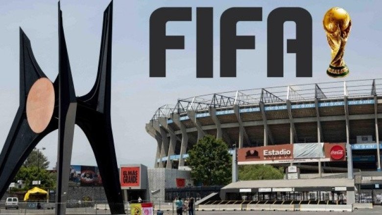 Dueños de palcos del Azteca reclaman sus espacios rumbo al Mundial