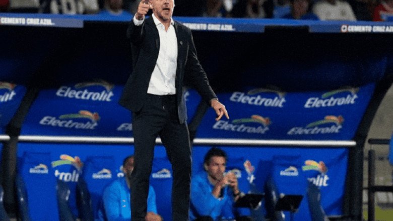 A un mes del Mundial de Clubes, Rayados avanzará sin Martín Demichelis