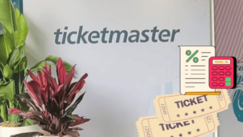 Ticketmaster: ¿Qué es la regla de las "tarifas basura" y cuándo entra en vigor?