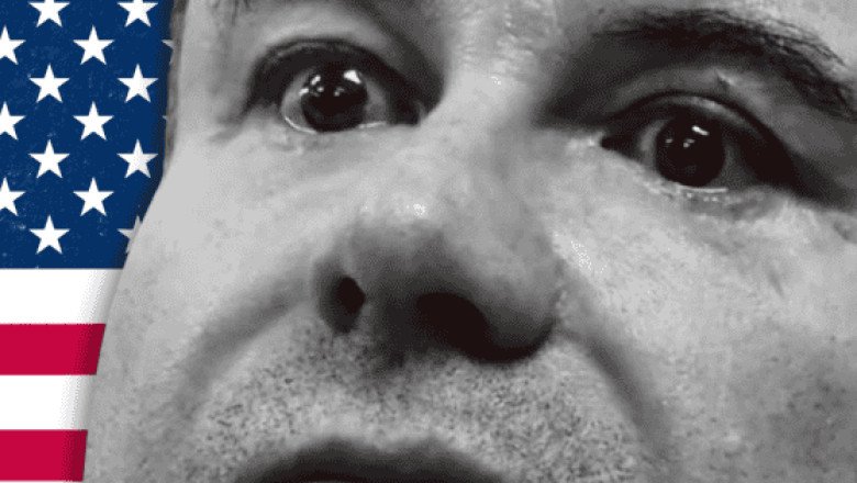 TODO sobre el cruce de frontera a EU de la familia del "Chapo" Guzmán