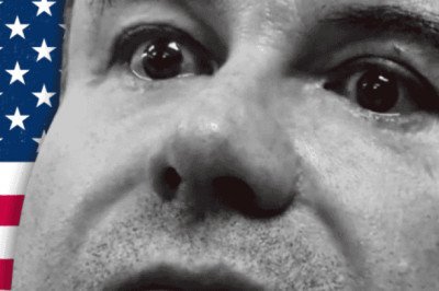 TODO sobre el cruce de frontera a EU de la familia del "Chapo" Guzmán