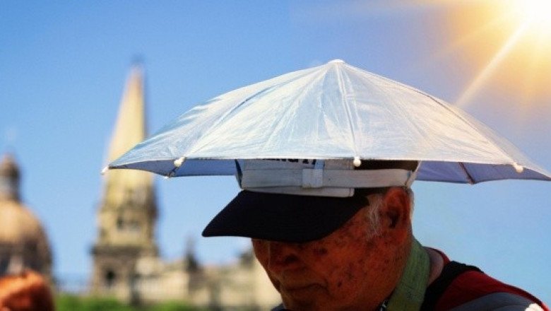 Ola de calor: Cómo afecta la salud este tipo de clima