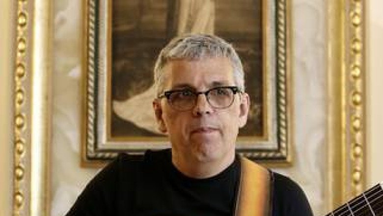 Parceiros representa lo que he hecho en 30 años: Pedro Guerra