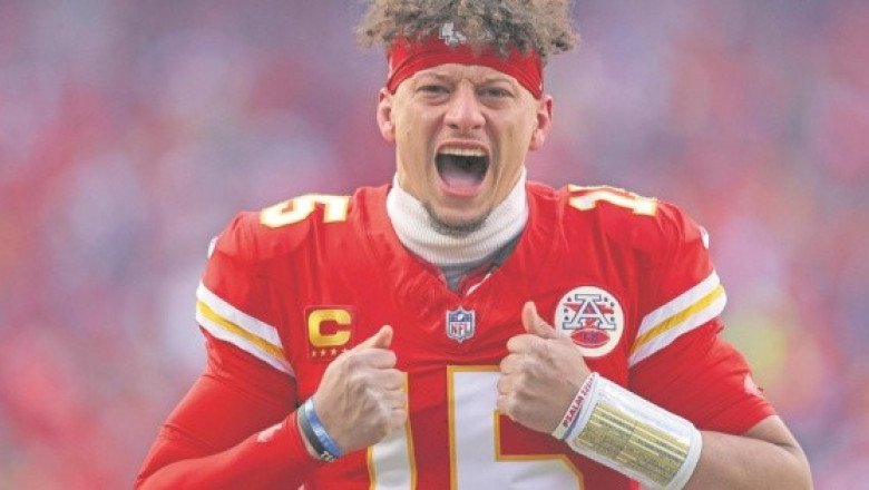 NFL: Kansas City acapara los juegos estelares de la temporada 2025