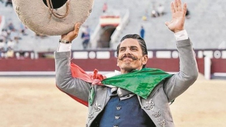 Emiliano Gamero quiere darlo todo esta noche