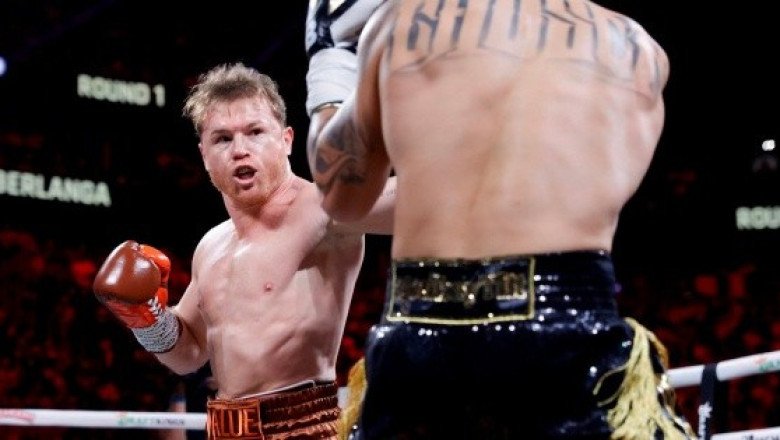 Revelan a Canelo Álvarez el secreto para vencer a Terence Crawford