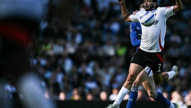 ¿Cuántos goles ha anotado Raúl Jiménez durante su temporada con el Fulham?