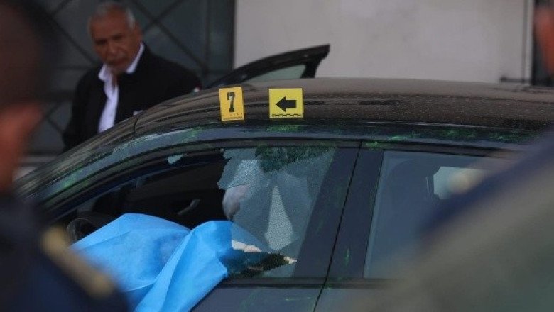 Asesinato de funcionarios fue un mensaje: Martha Ávila